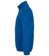 03827 Royal Blue Left