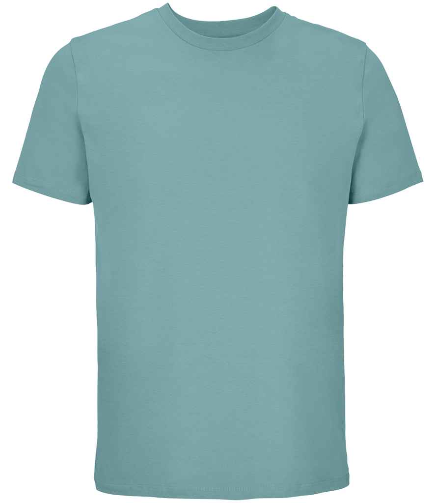 03981 Pool Blue Front
