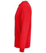 03982 Bright Red Left