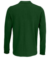 03983 Bottle Green Back