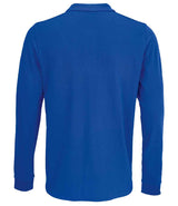 03983 Royal Blue Back