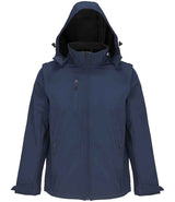 03995 Abyss Blue Front