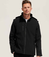 03995 Black Model