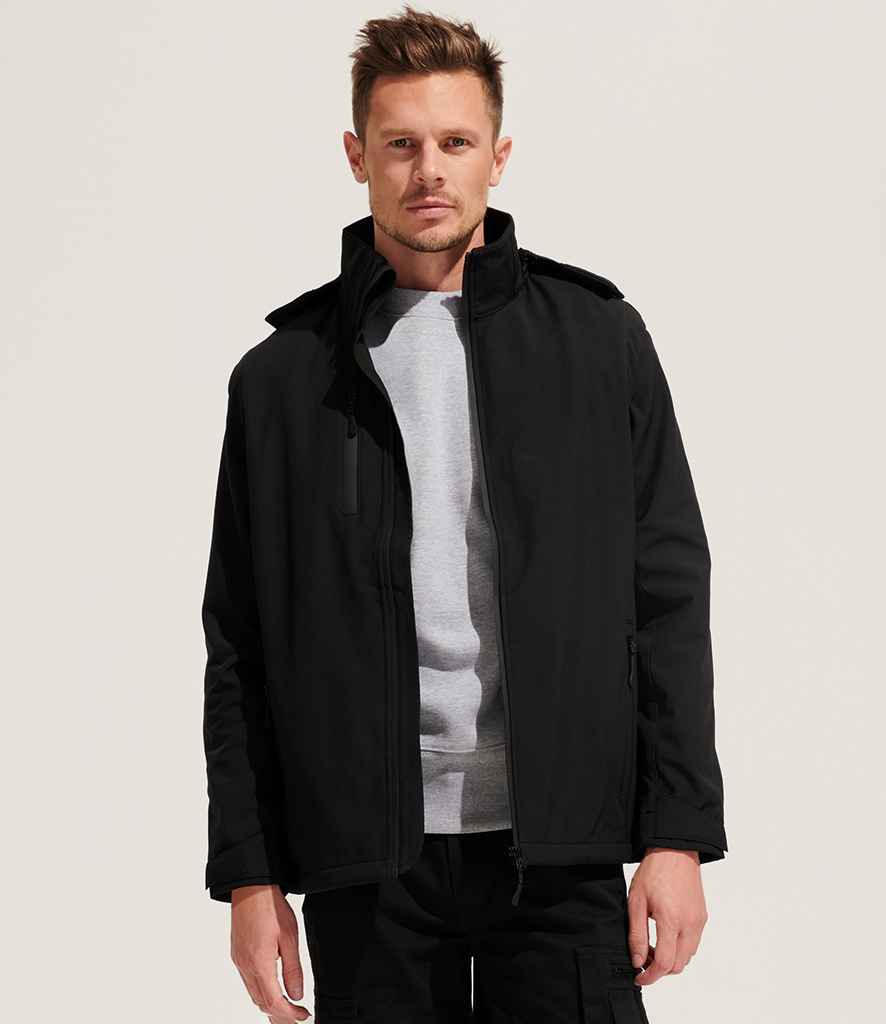 03995 Black Model