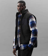 04041 Carbon Grey/Black Model