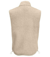 04041 Shear Beige/Beige Back