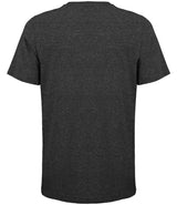 04203 Charcoal Marl Back