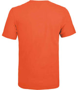 04203 Dark Orange Back