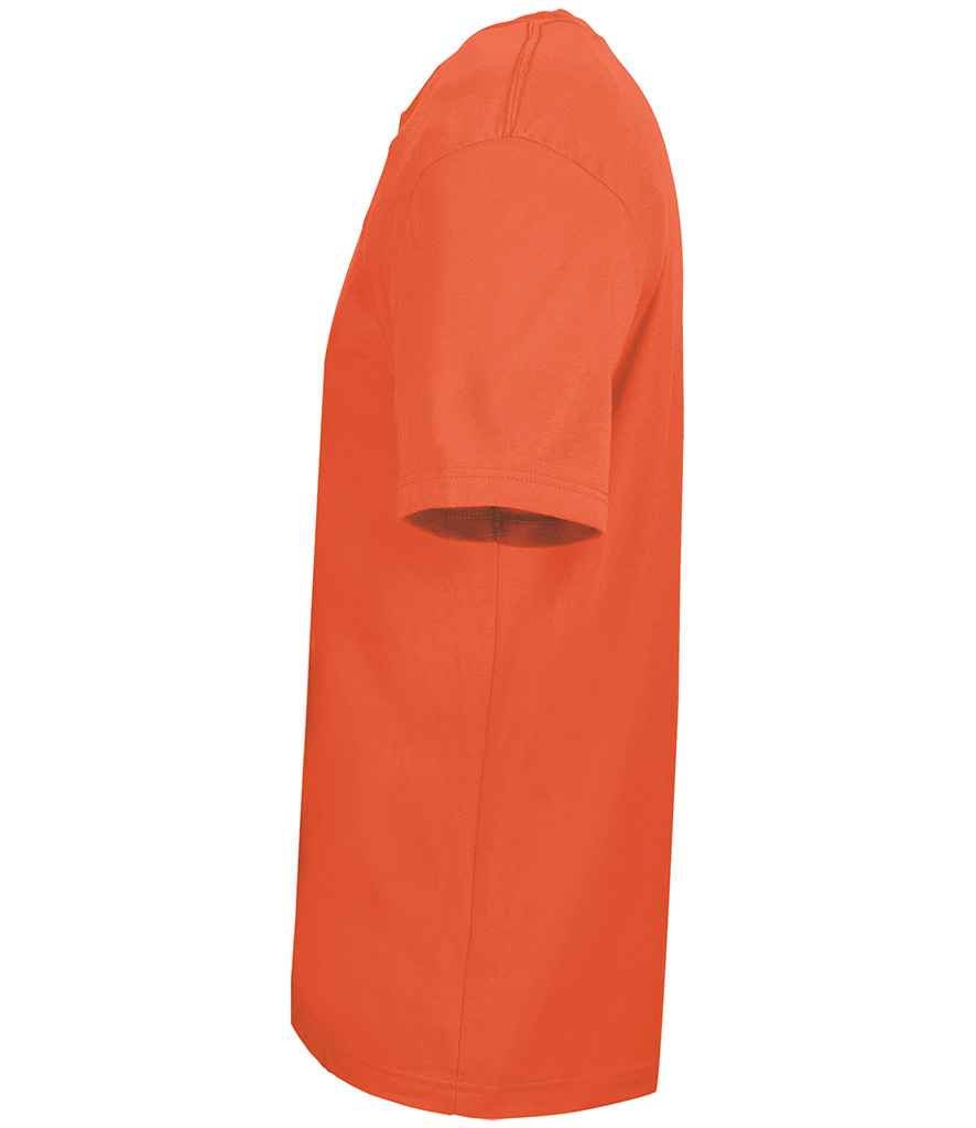 04203 Dark Orange Left