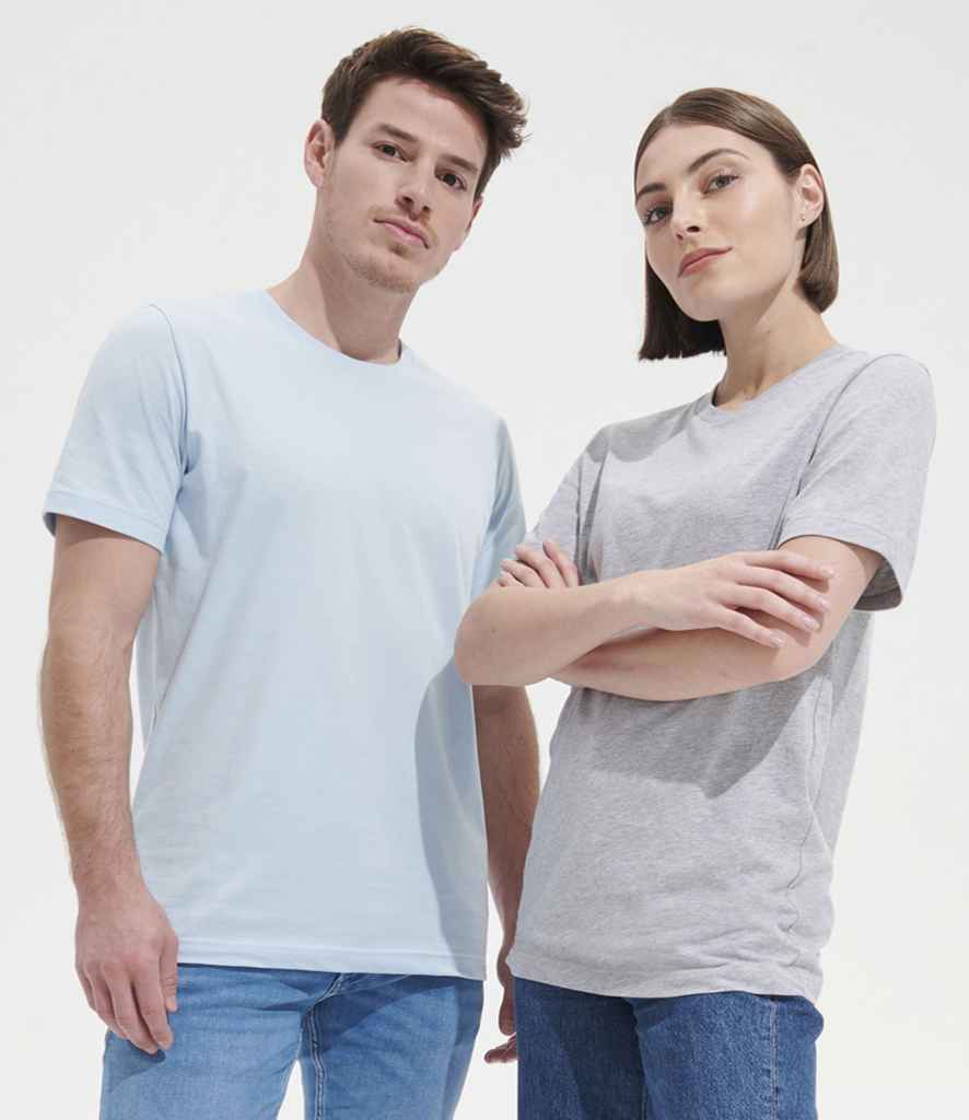 04203 Light Grey Marl Model
