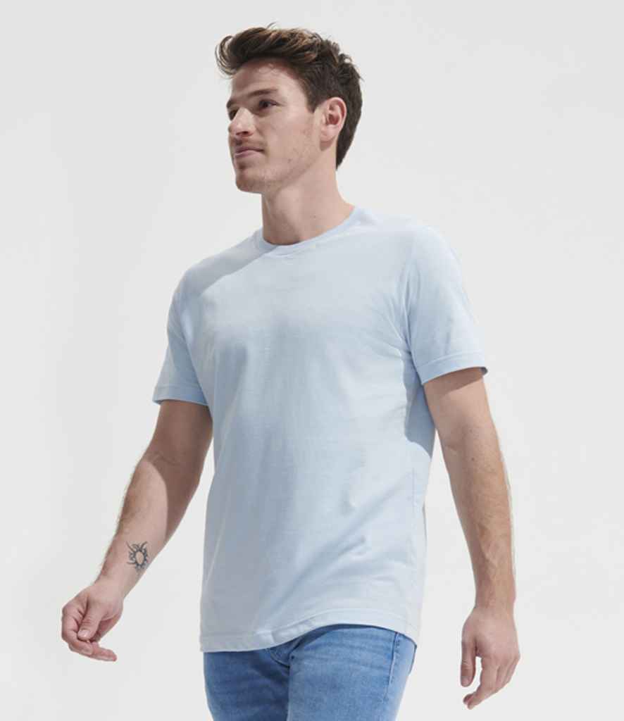 04203 Light Grey Marl Model