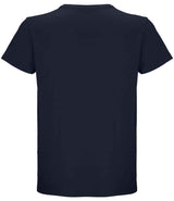 04233 French Navy Back