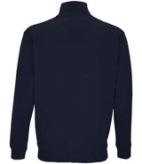 04234 French Navy Back