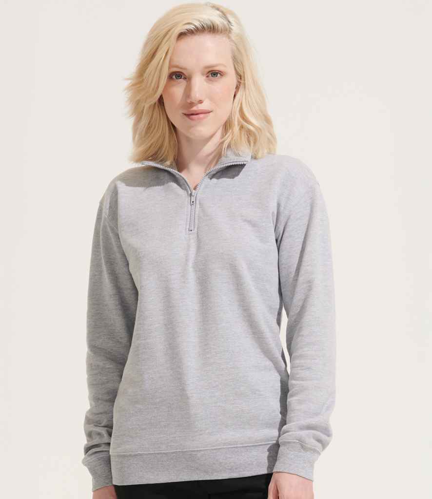 04234 Grey Marl Model