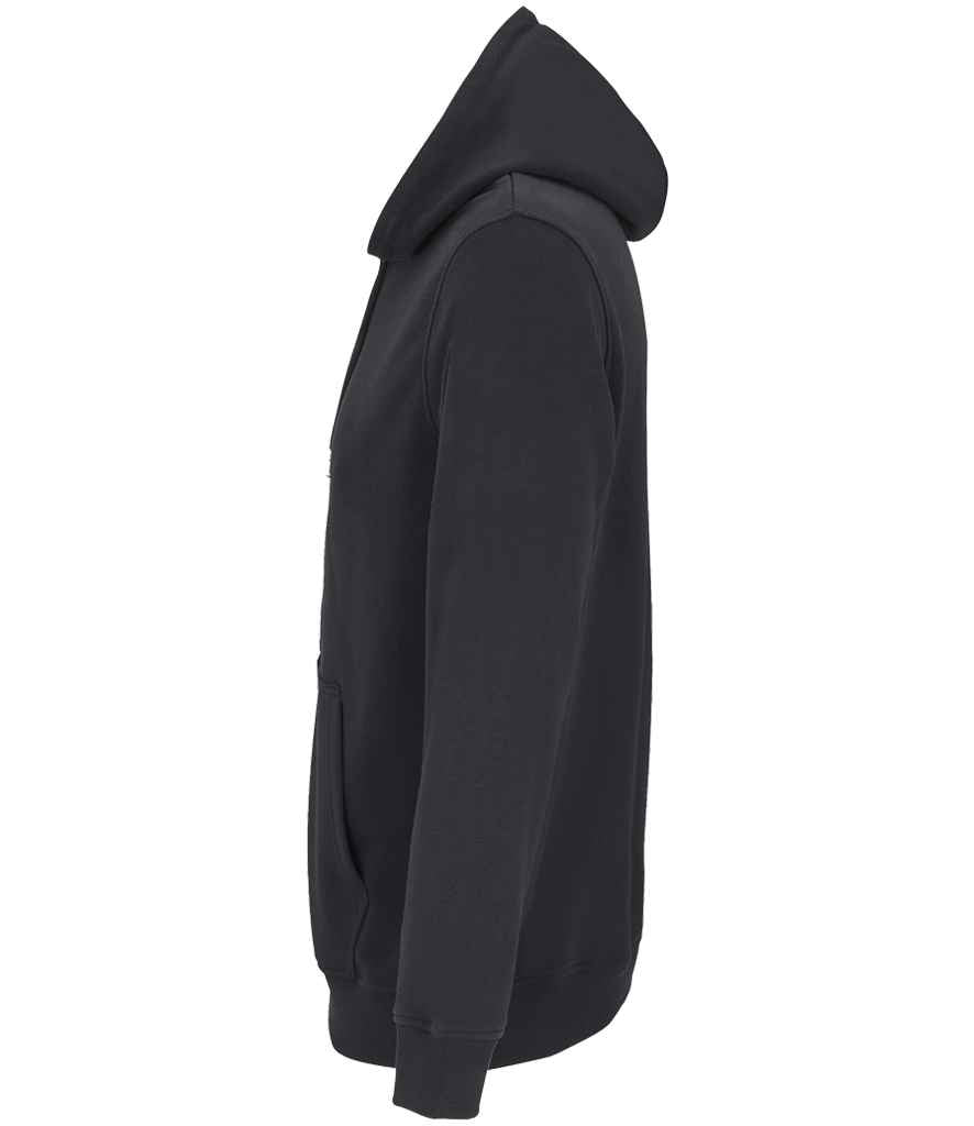 04237 Black Left