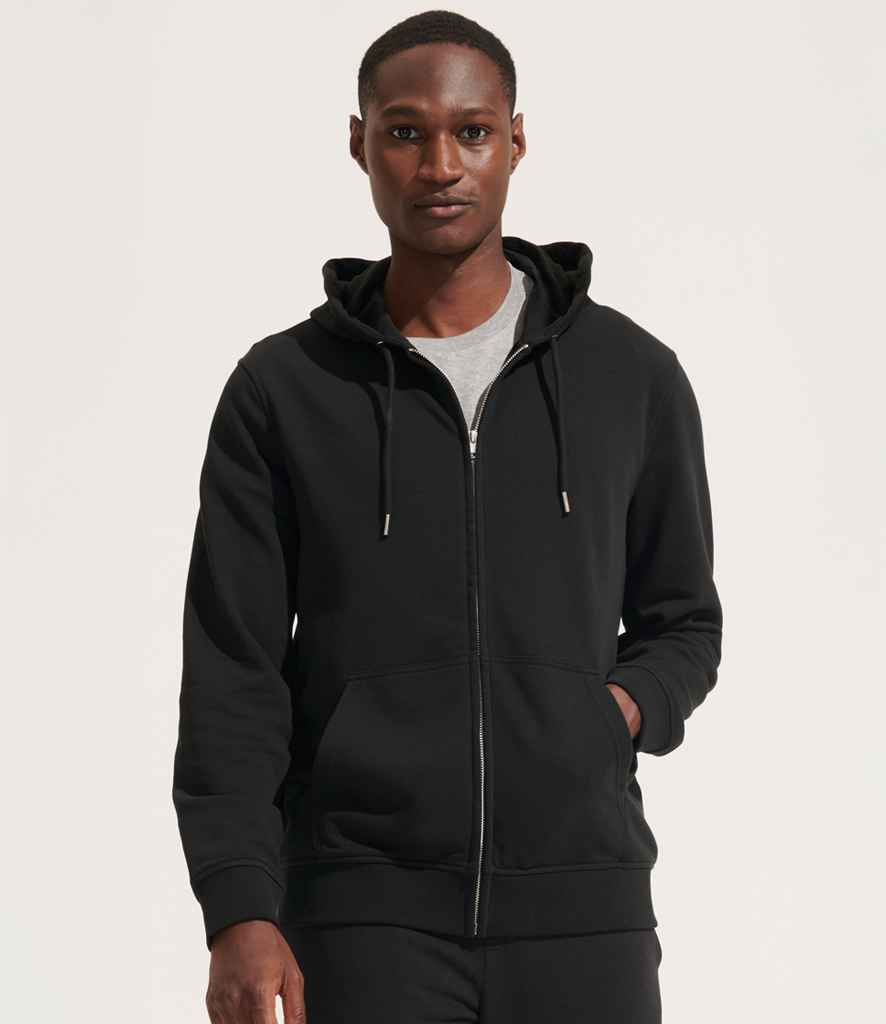 04237 Black Model