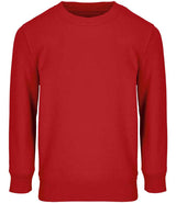 04239 Bright Red Front