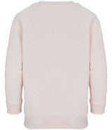 04239 Creamy Pink Back