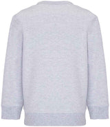 04239 Grey Marl Back