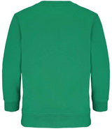 04239 Kelly Green Back