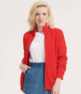 04240 Bright Red Model