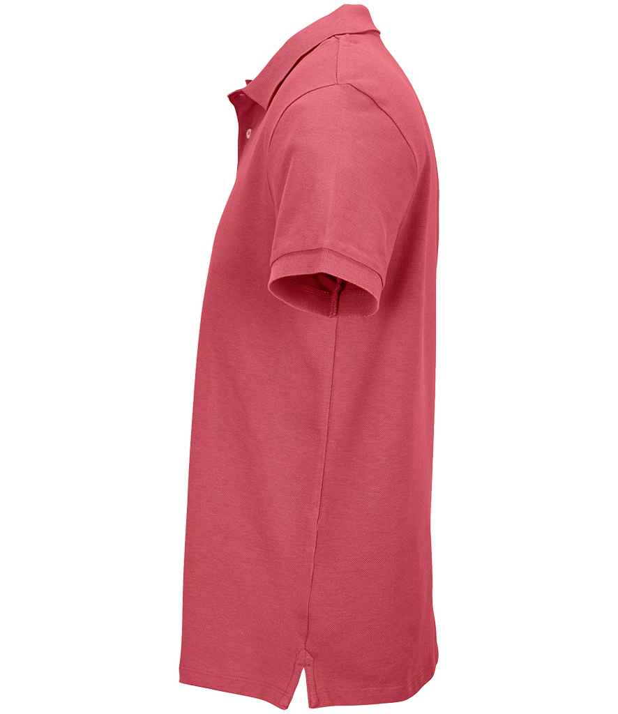 04439 Folk Pink Left