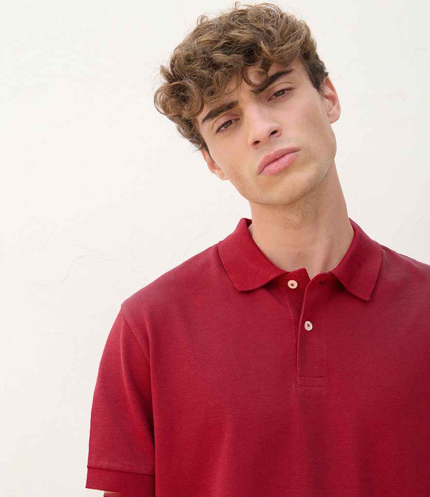 04439 Folk Red Model