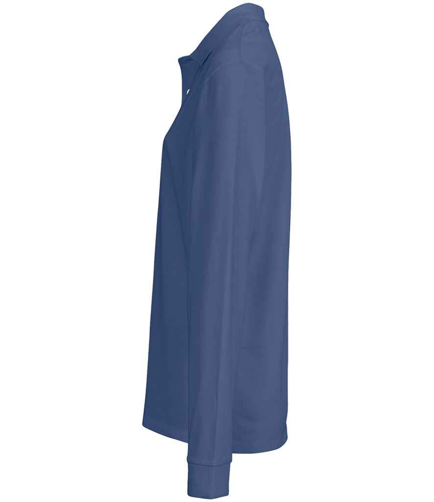 04441 Denim Left