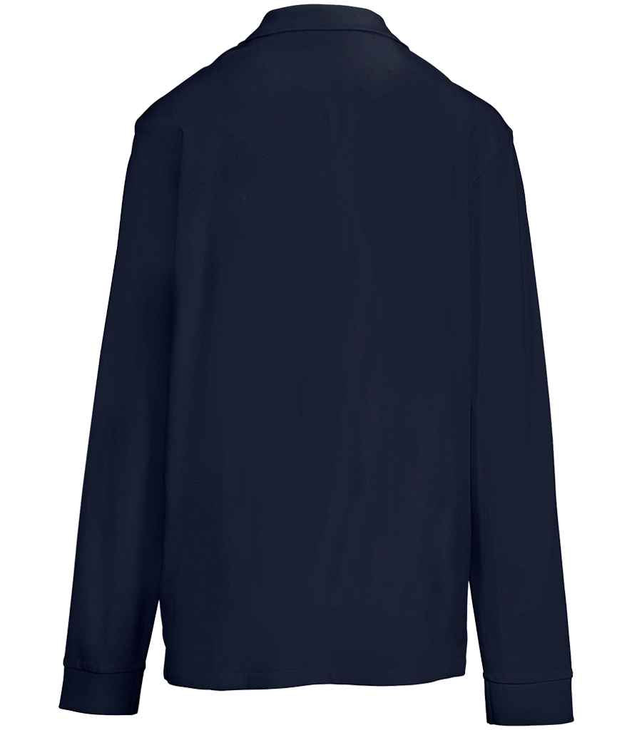 04441 French Navy Back