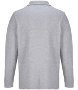 04441 Grey Marl Back