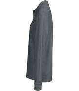04441 Mouse Grey Left