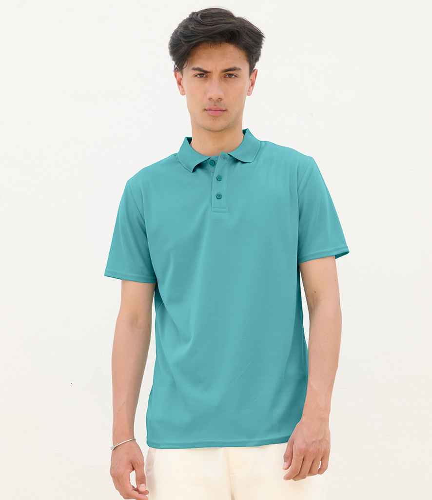 04442 Pool Blue Model
