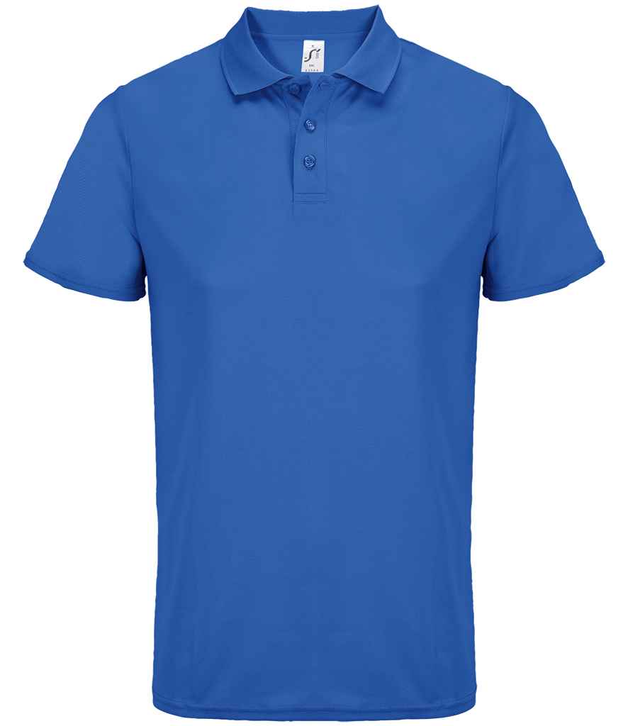 04442 Royal Blue Front