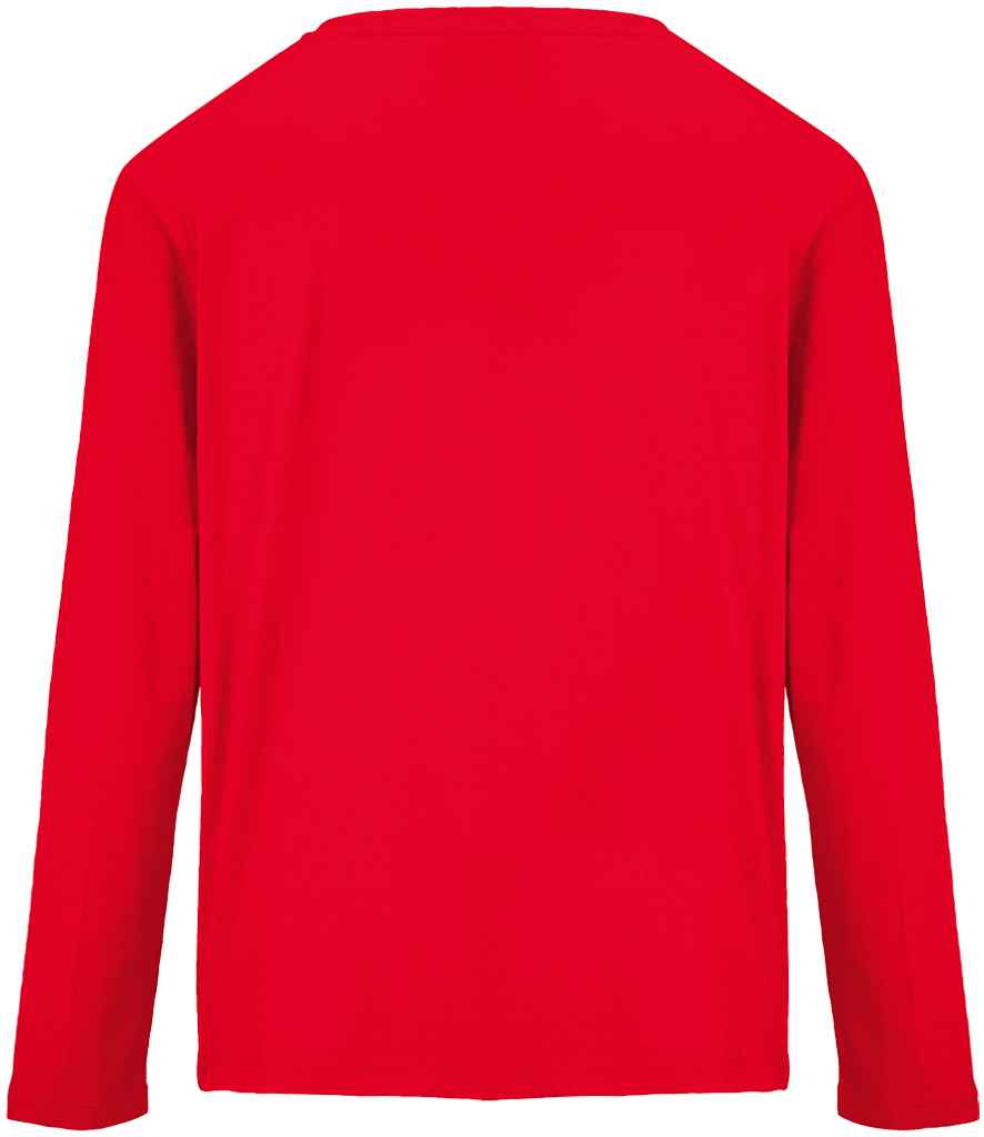 04443 Red Back