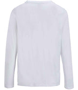 04443 White Back