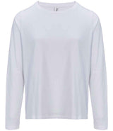 04443 White Front
