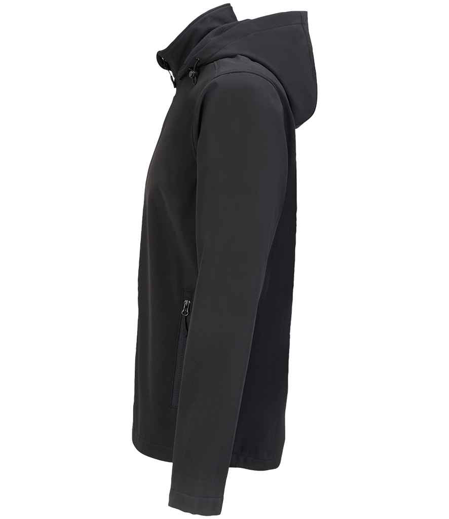04447 Black Left