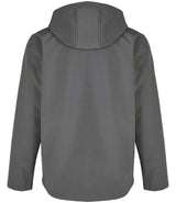 04447 Charcoal Back