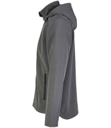 04447 Charcoal Left