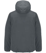 04449 Charcoal Back