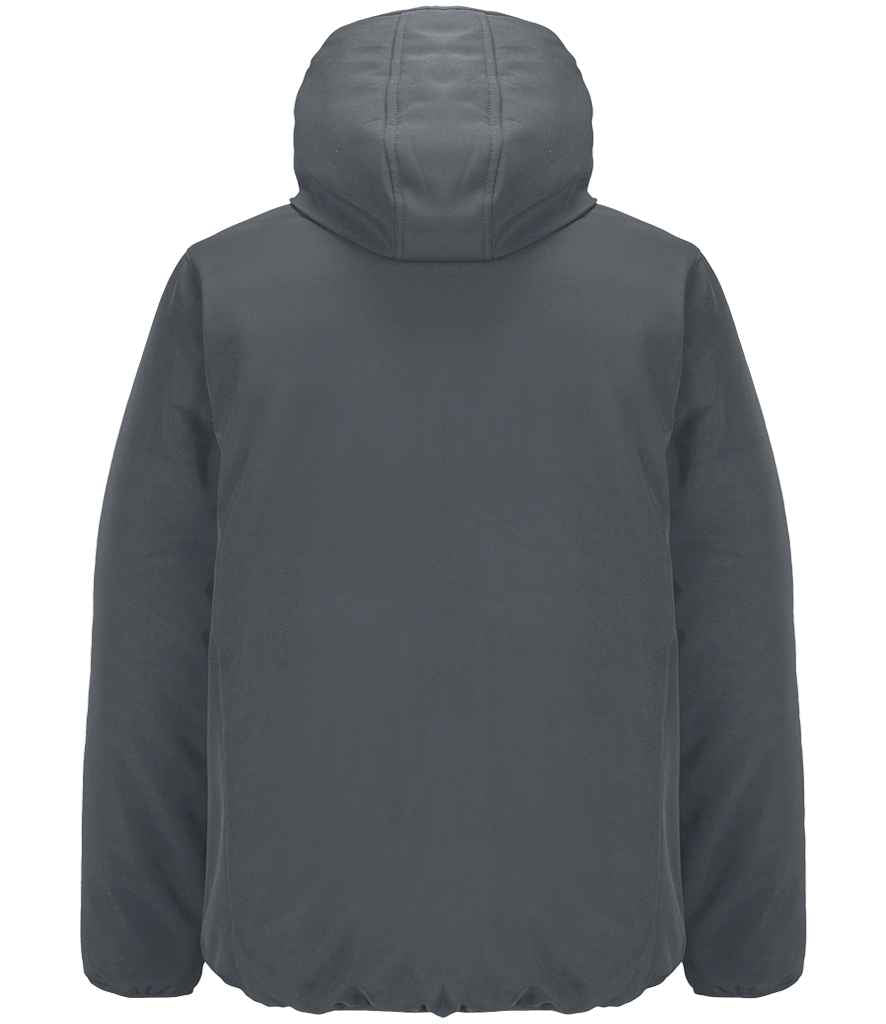 04449 Charcoal Back