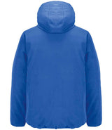 04449 Royal Blue Back