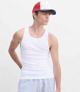 04452 White Model