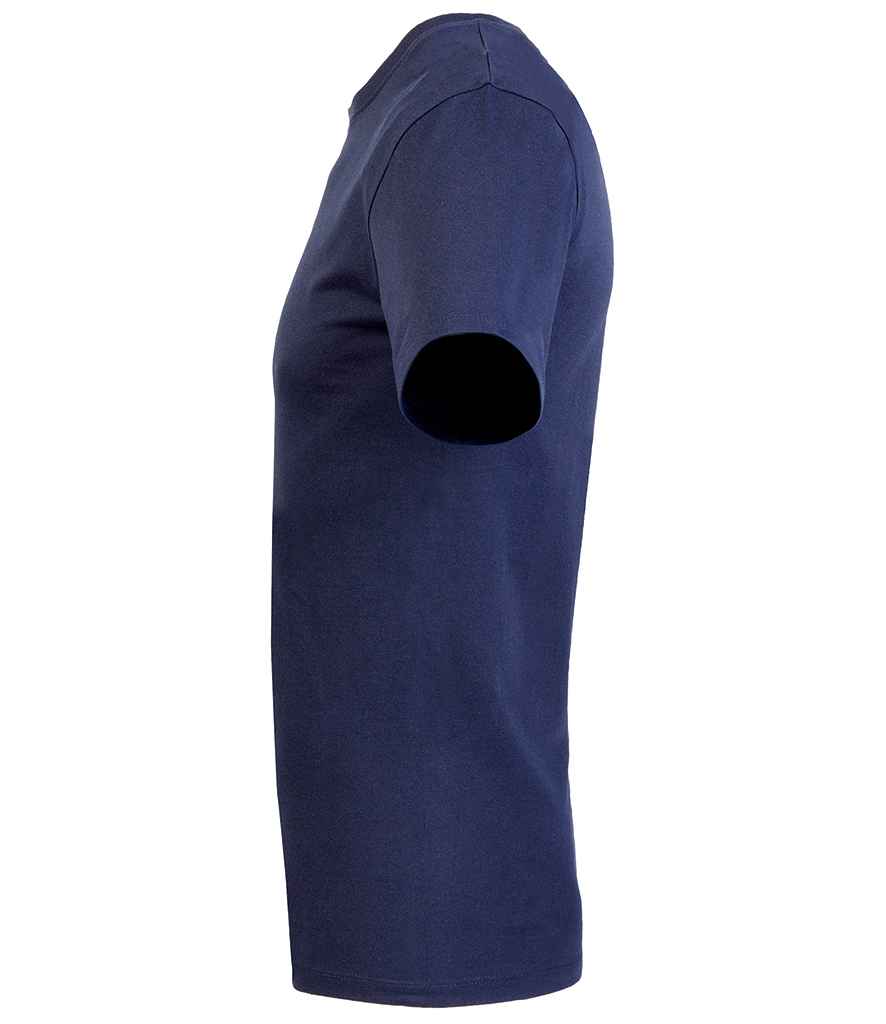 04461 Navy Left