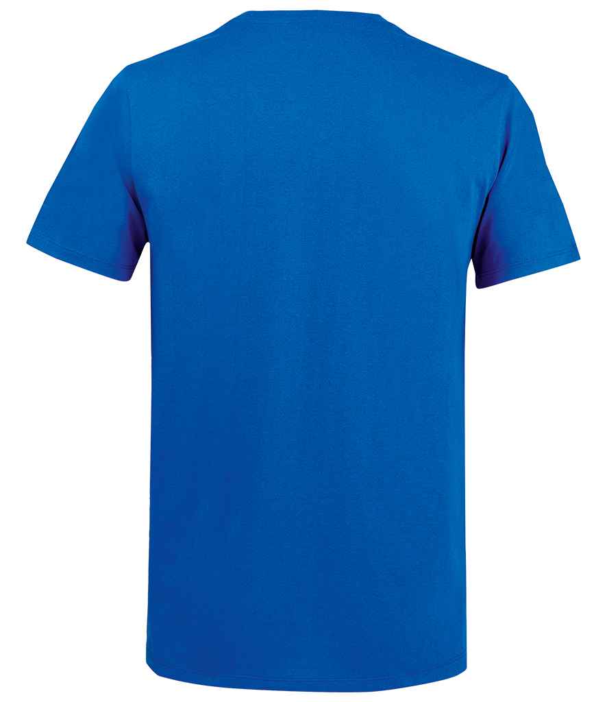 04461 Royal Blue Back