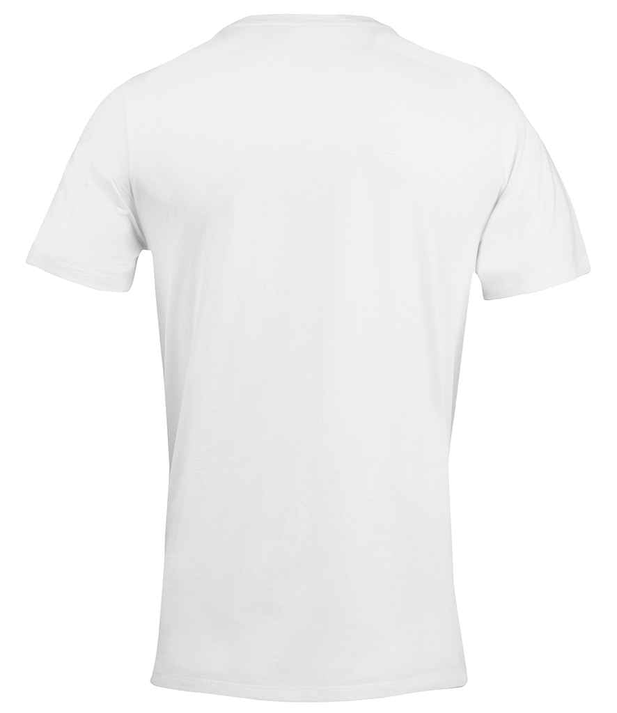04461 White Back
