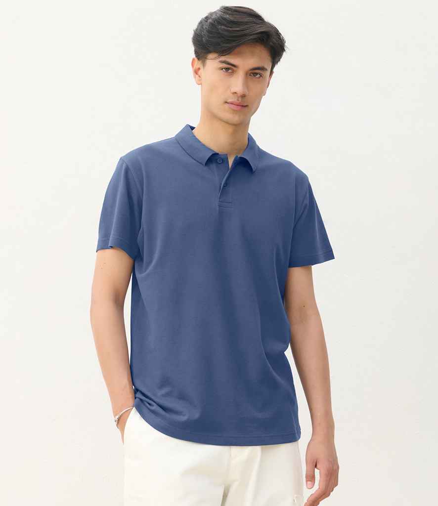 04502 Denim Model