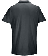 04502 Mouse Grey Back