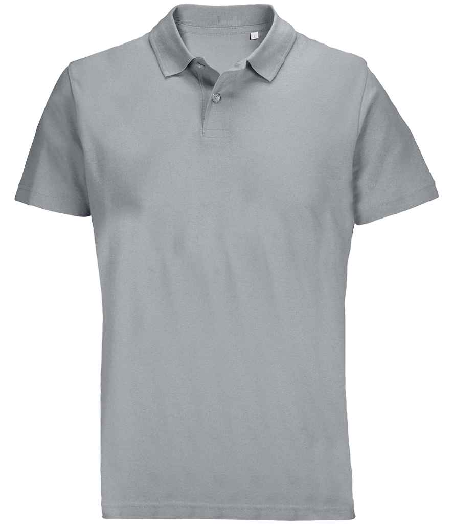 04502 Pure Grey Front