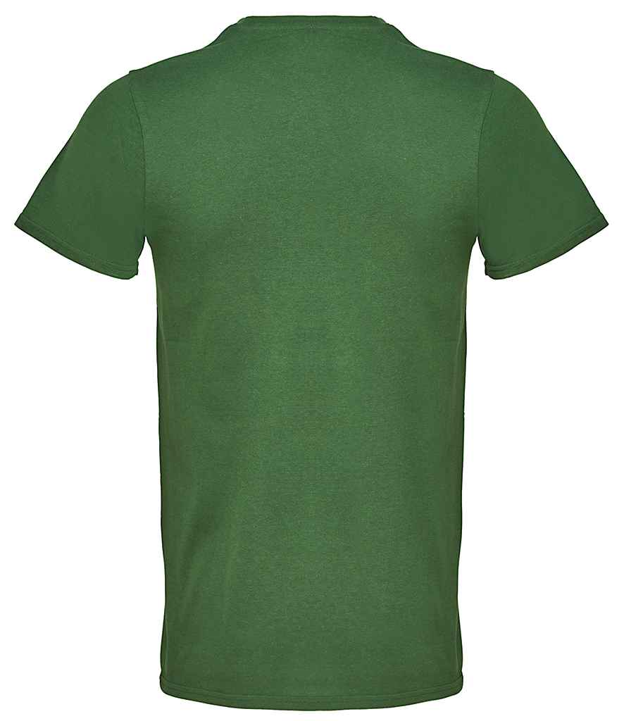 04728 Dark Green Back